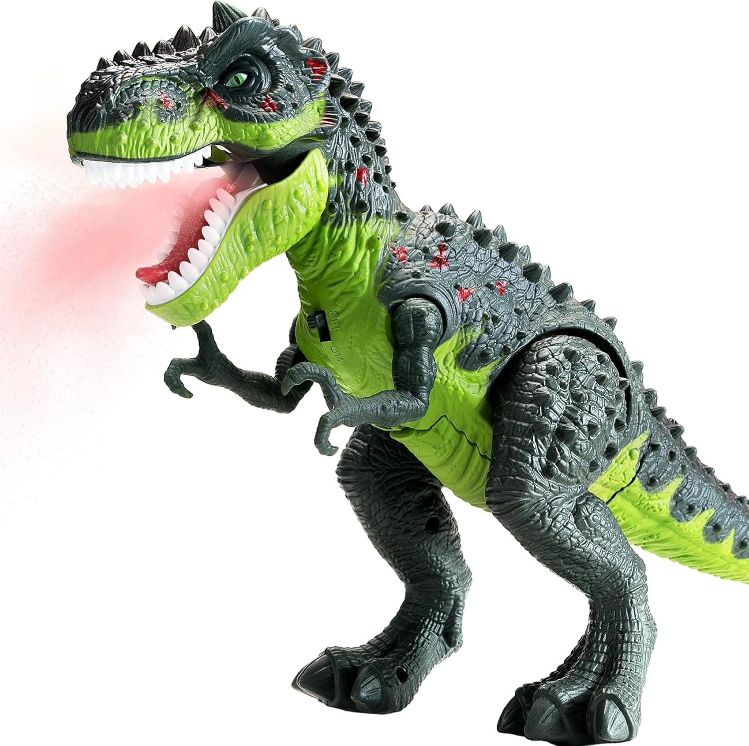 AHCO. Trex Dinosaur Toys