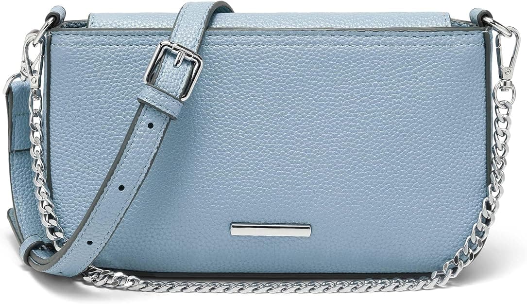 GOINSOUND Small Crossbody Bag