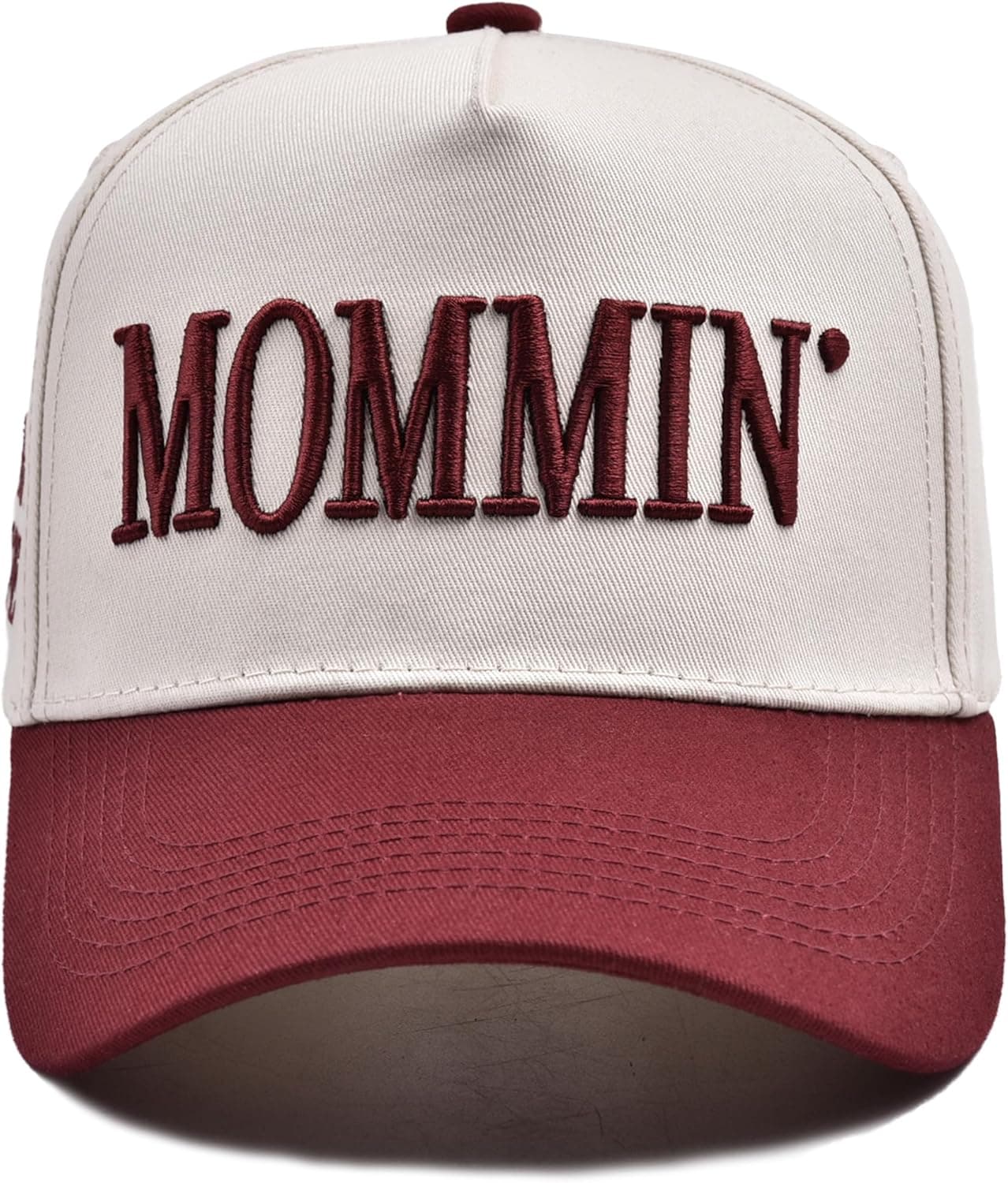 BESGLIN Womens Mommin Trucker Hat