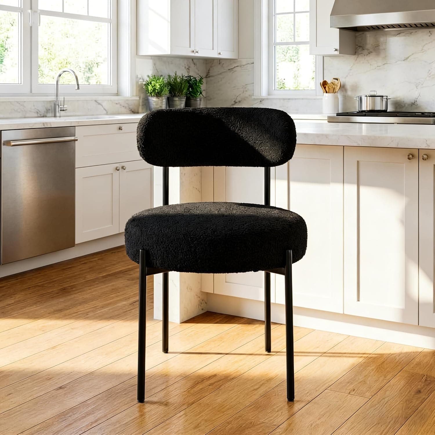 DOPPELTCHARMS Dining Chairs