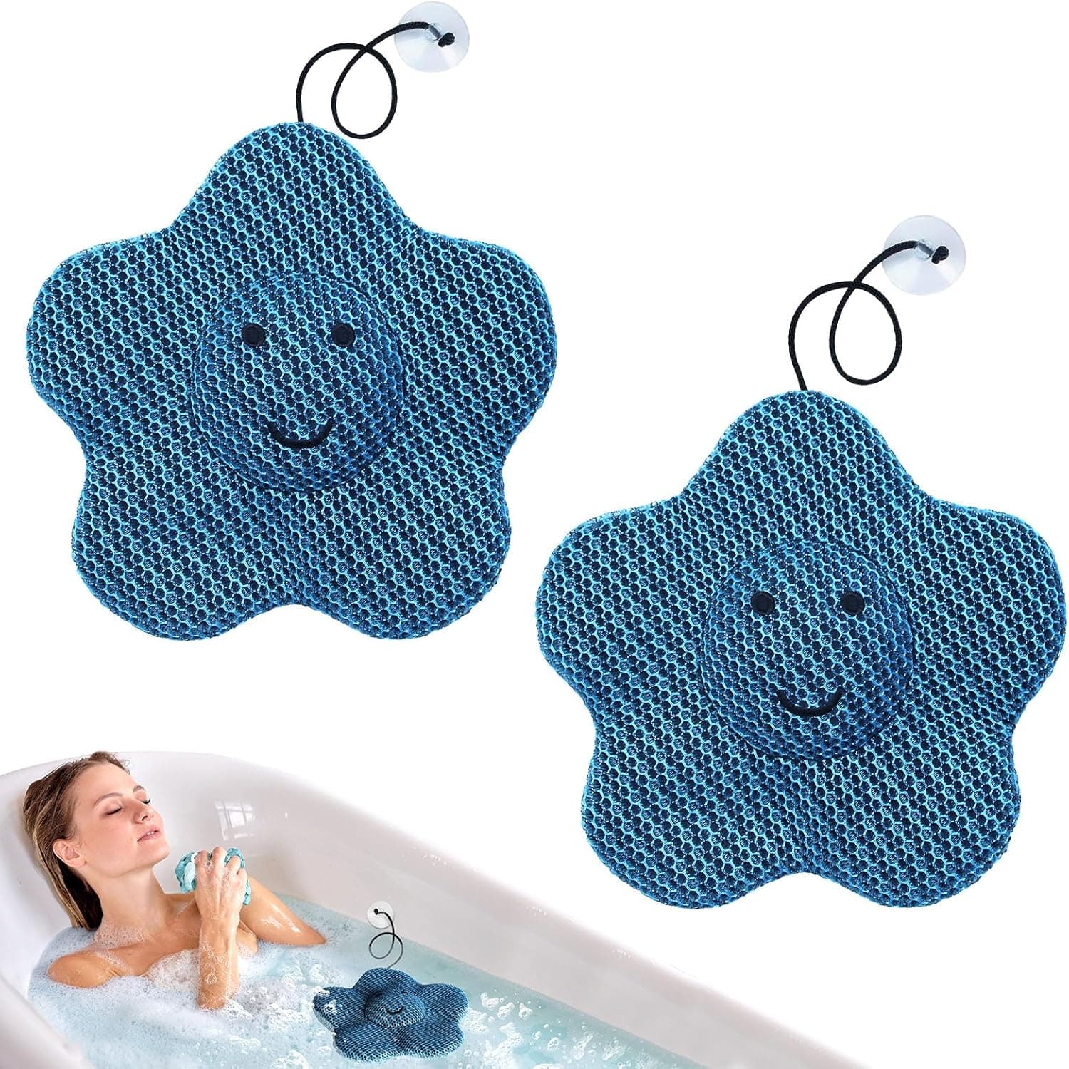 MTWEAR Hot Tub Scum Absorber