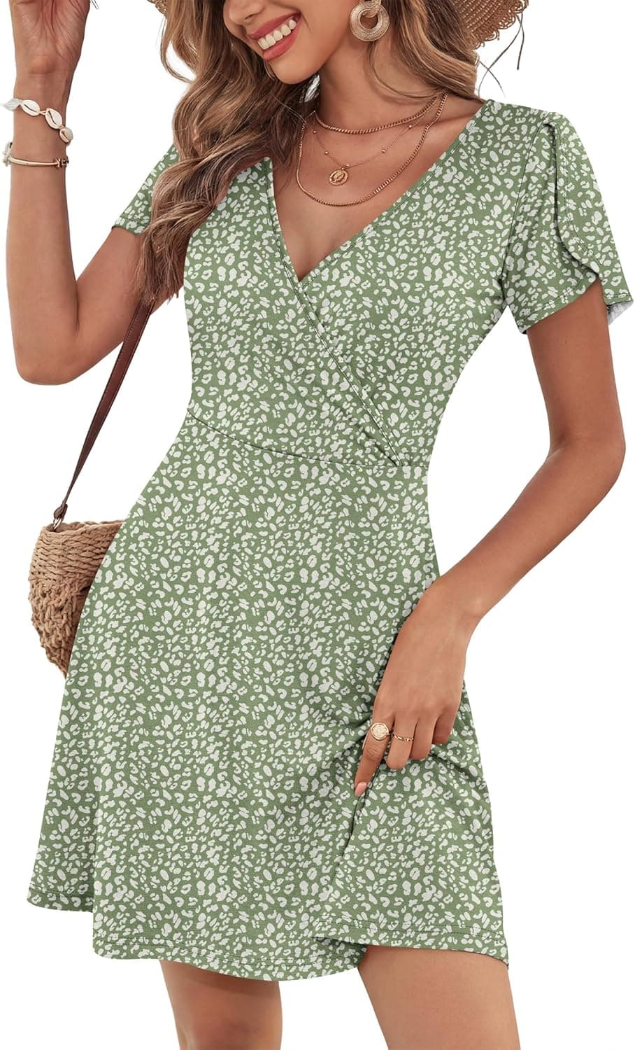 ANRABESS Summer Dresses