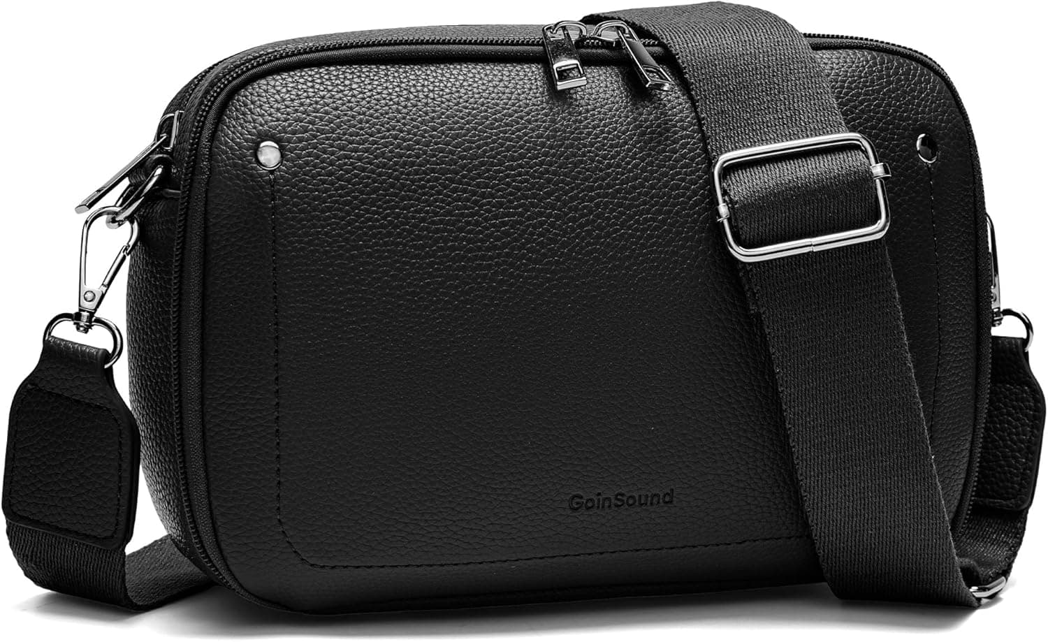 GOINSOUND Womens Crossbody Bags