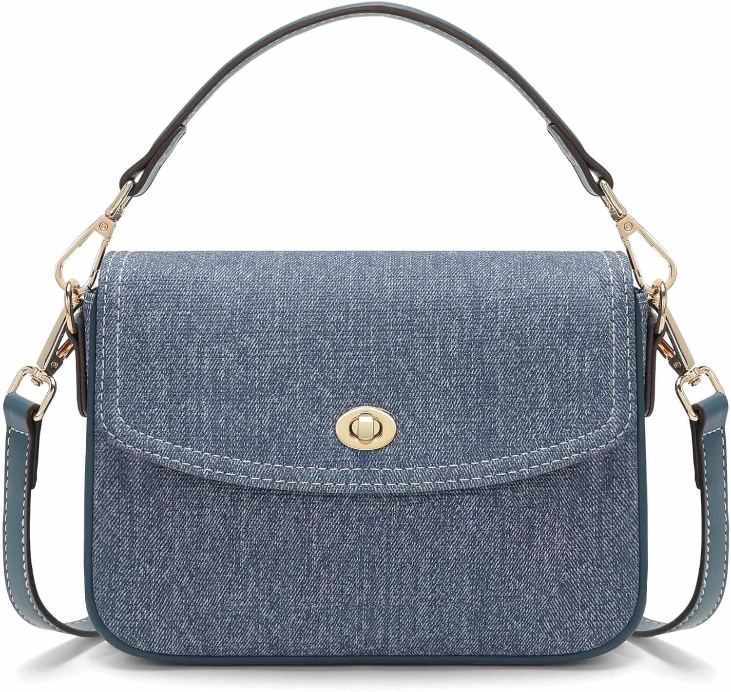 GOINSOUND Shoulder Crossbody Purse