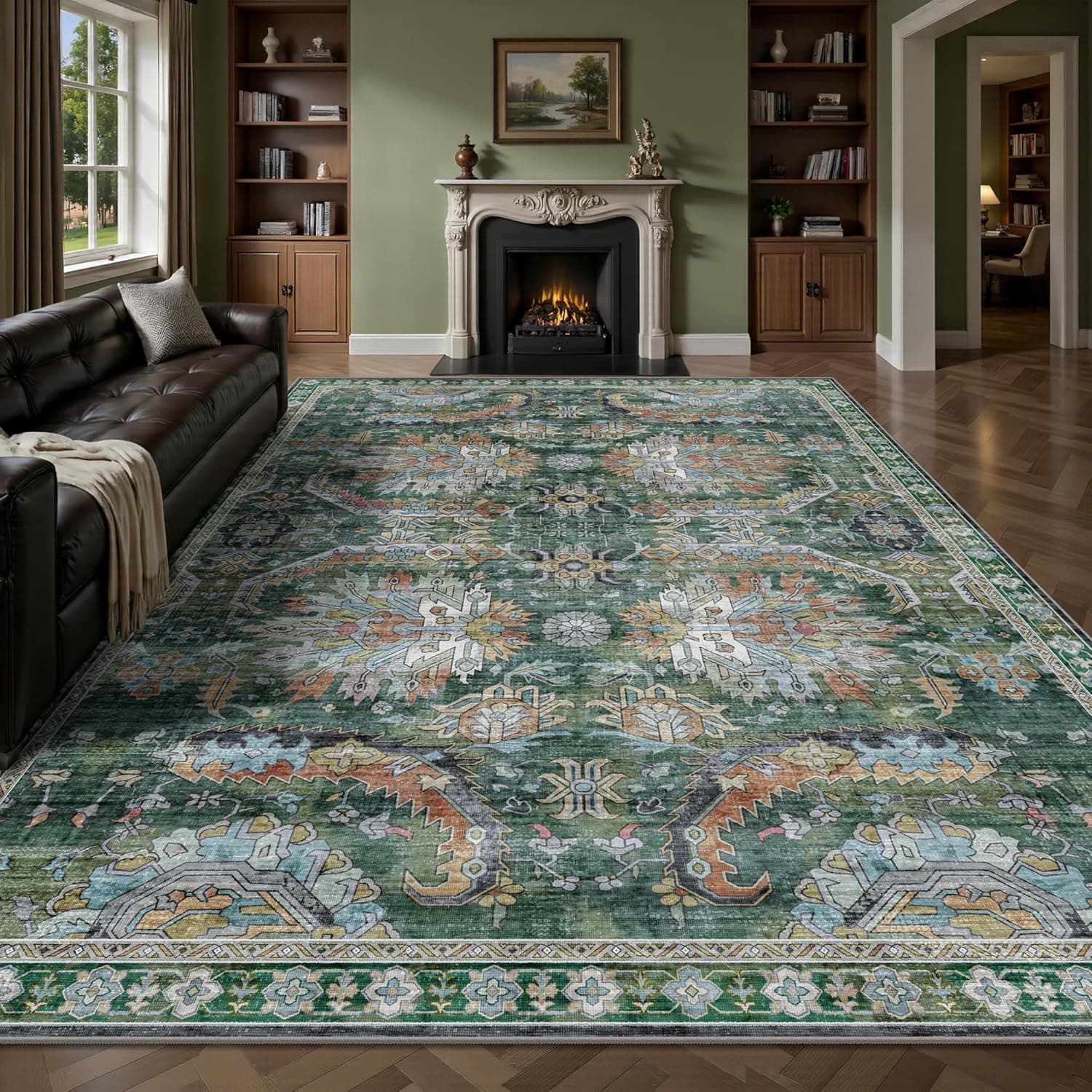 YAROOGE 8x10 Area Rugs